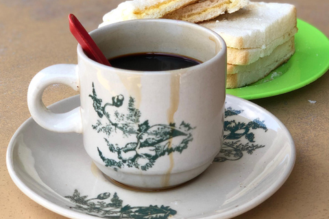 Singapore's Secret Eats: A Hidden Food Tour