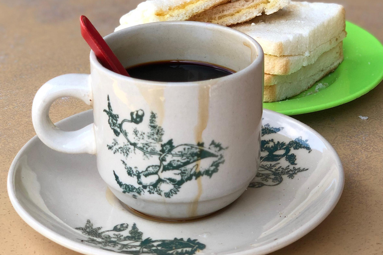 Singapore's Secret Eats: A Hidden Food Tour