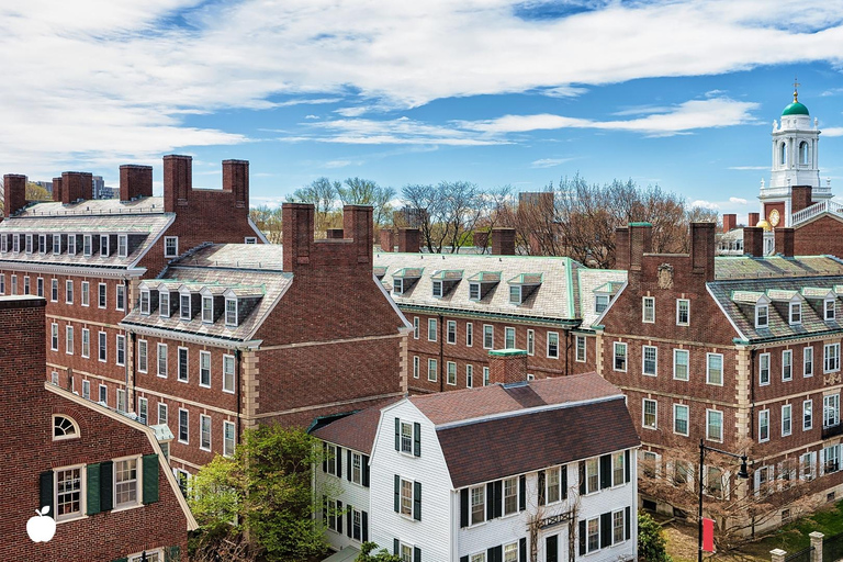 Boston: Guided Tour of Harvard, MIT, and Historical Sites