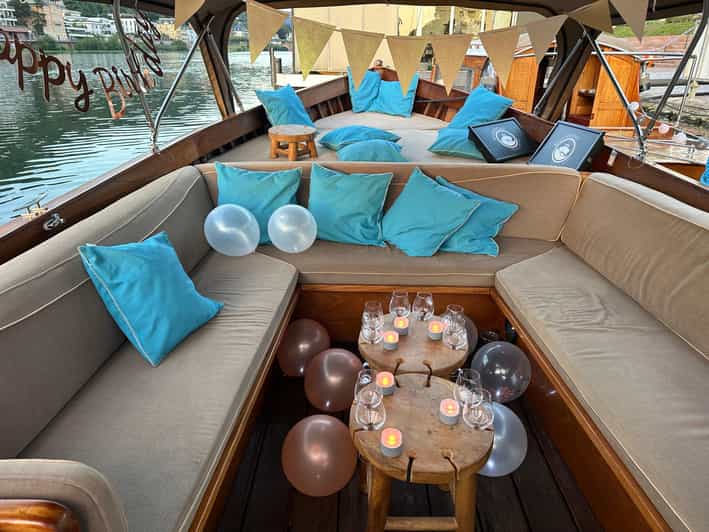 Heidelberg Private Neckar River Historic Boat Tour GetYourGuide