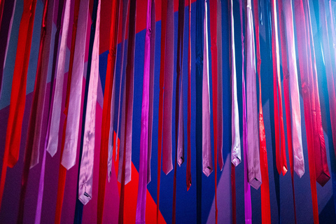 Zagrzeb: Cravaticum - Bilet wstępu do Muzeum Cravatu