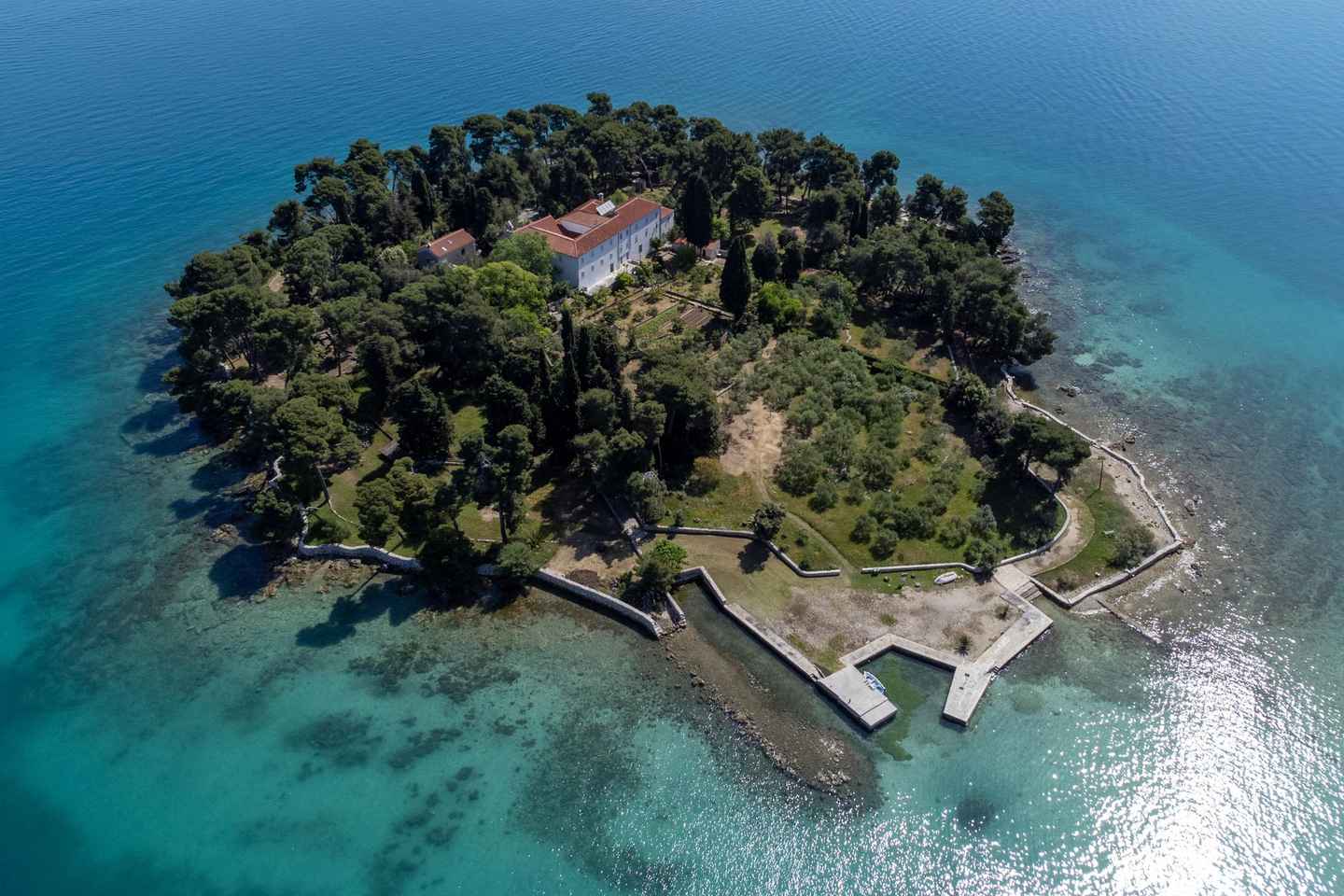 Zadar: Hop-On-Hop-Off Island - Zadar: Hop-On-Hop-Off Island