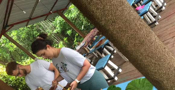 Bentota: Riverfront Sri Lankan Cooking Experience