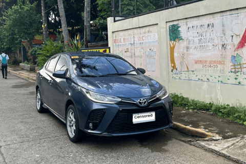 Bohol Transfers: Panglao | Tagbilaran | Loboc | Anda | Jagna Tagbilaran to Panglao