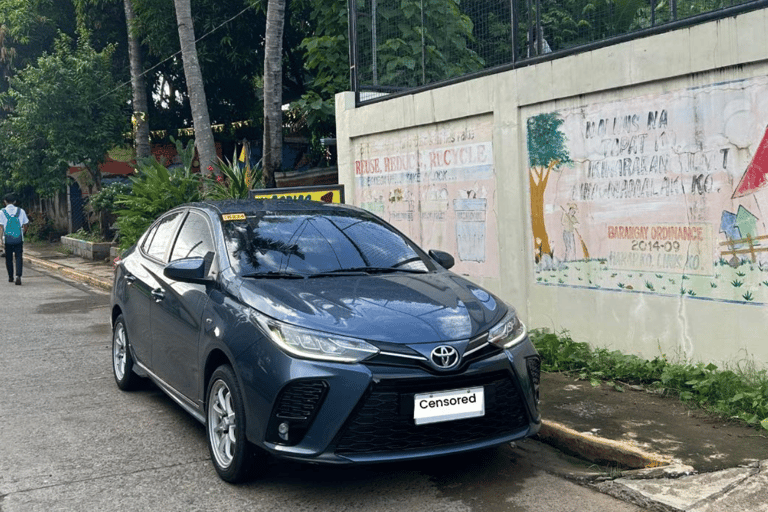 Bohol Transfers: Panglao | Tagbilaran | Loboc | Anda | Jagna Tagbilaran to Panglao