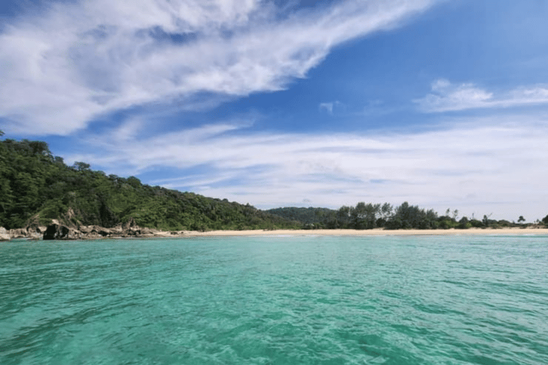 Khao Na Yak Sightseeing & Snorkeling with Small Group Tour