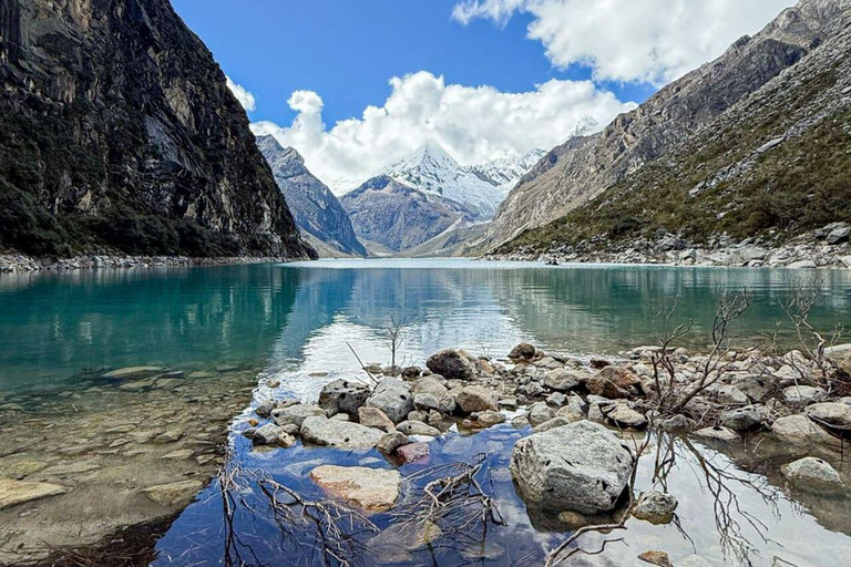 Huaraz: 2 Days of Adventure and Culture: Laguna Parón and Chavin de Huantar