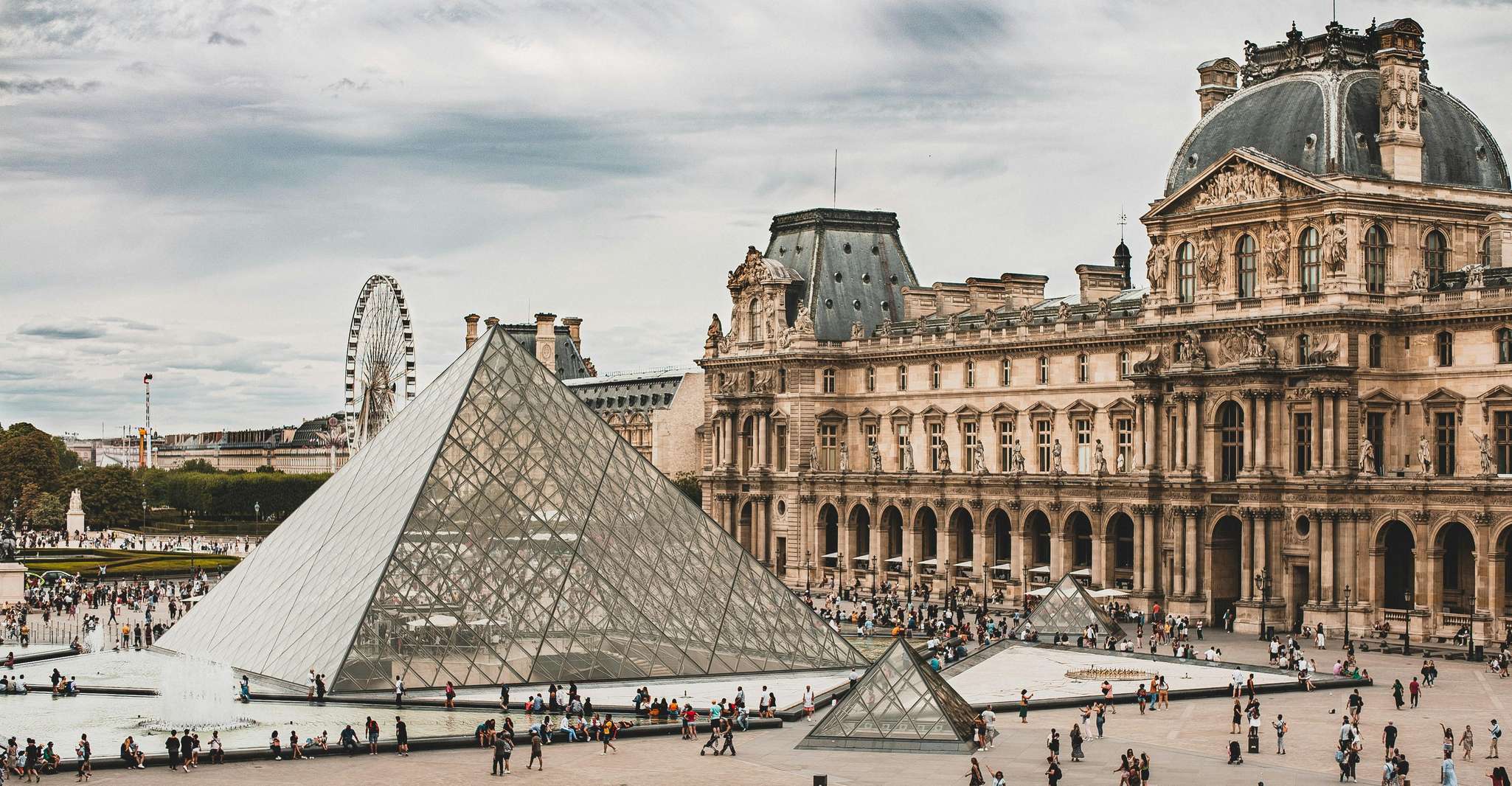 Louvre & Mona Lisa Small Group Tour with Reserved Entry photo 8