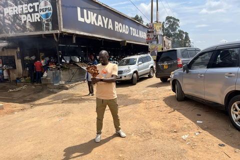 2 Day Lake Mburo Safari: Wildlife, Cycling, & Boat Ride