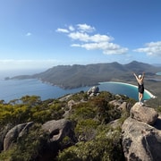 Hobart: 4-Day Wild Tasmania Tour
