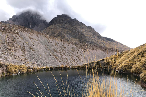 库斯科：奥桑加特当地人家庭寄宿 2 天库斯科：奥桑加特 2 天民宿体验