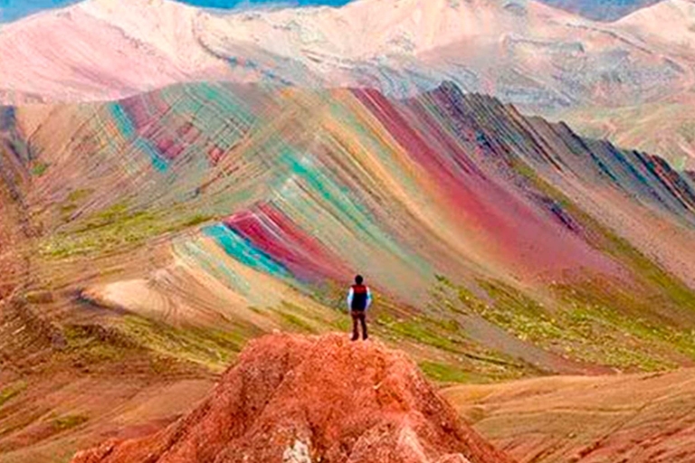 palcoyo rainbow mountain tour