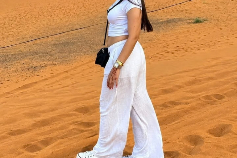 From Marrakech: 3-Day Merzouga Desert Tour with Camel Ride Private Tour – Your Group Only