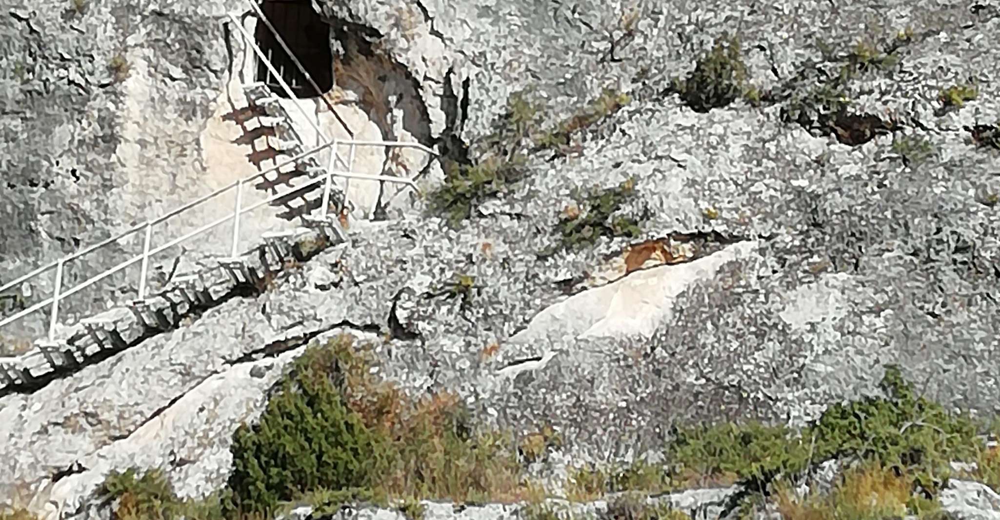 Voyage à Historic Bocairent & the Covete of the Moors Caves - Housity