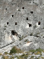 Trip to Historic Bocairent & The Covetes dels Moros Caves - Housity