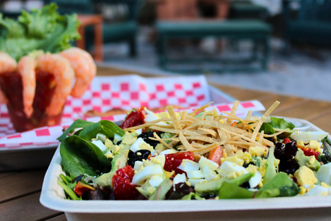 Fort Lauderdale Beach Food Tour