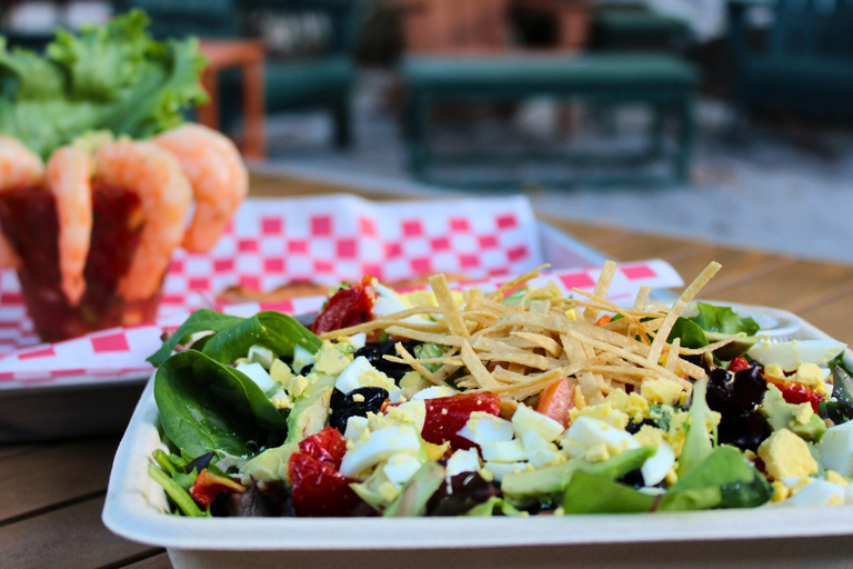 Fort Lauderdale Beach Food Tour