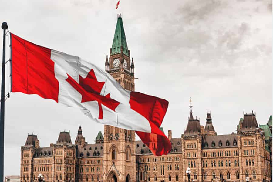 Ottawa: Private Tour zu den historischen Highlights. Foto: GetYourGuide Ottawa: Private Tour zu den historischen Highlights. Foto: GetYourGuide