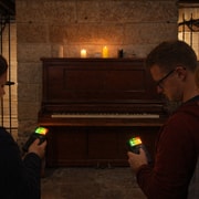 Phantom Pursuit: Sydney Rocks Investigation Tour