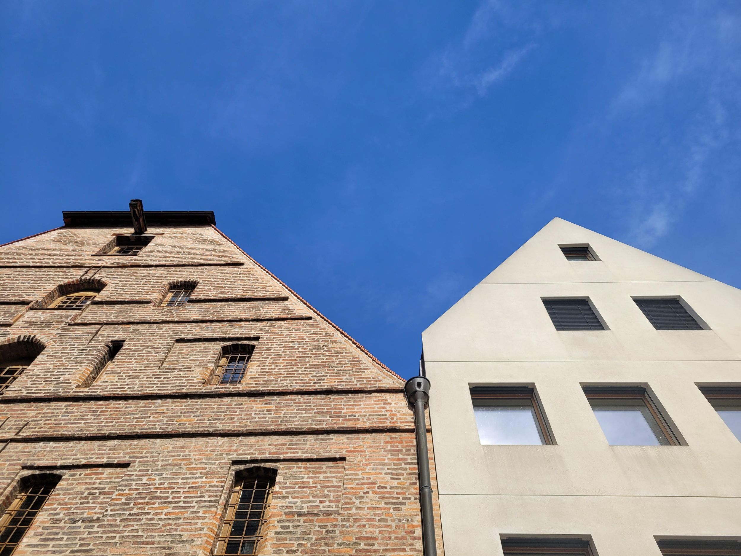 Architekturführung in Landshut