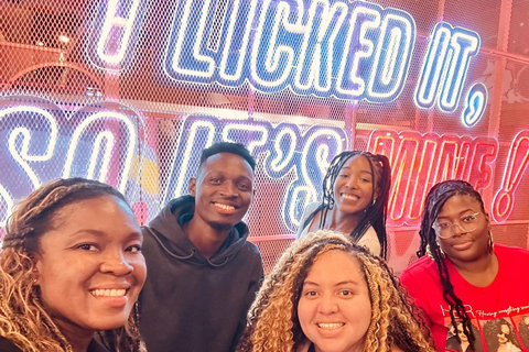 Nairobi After Dark: Rooftop Vibe, Nyama Choma & Craft Beer