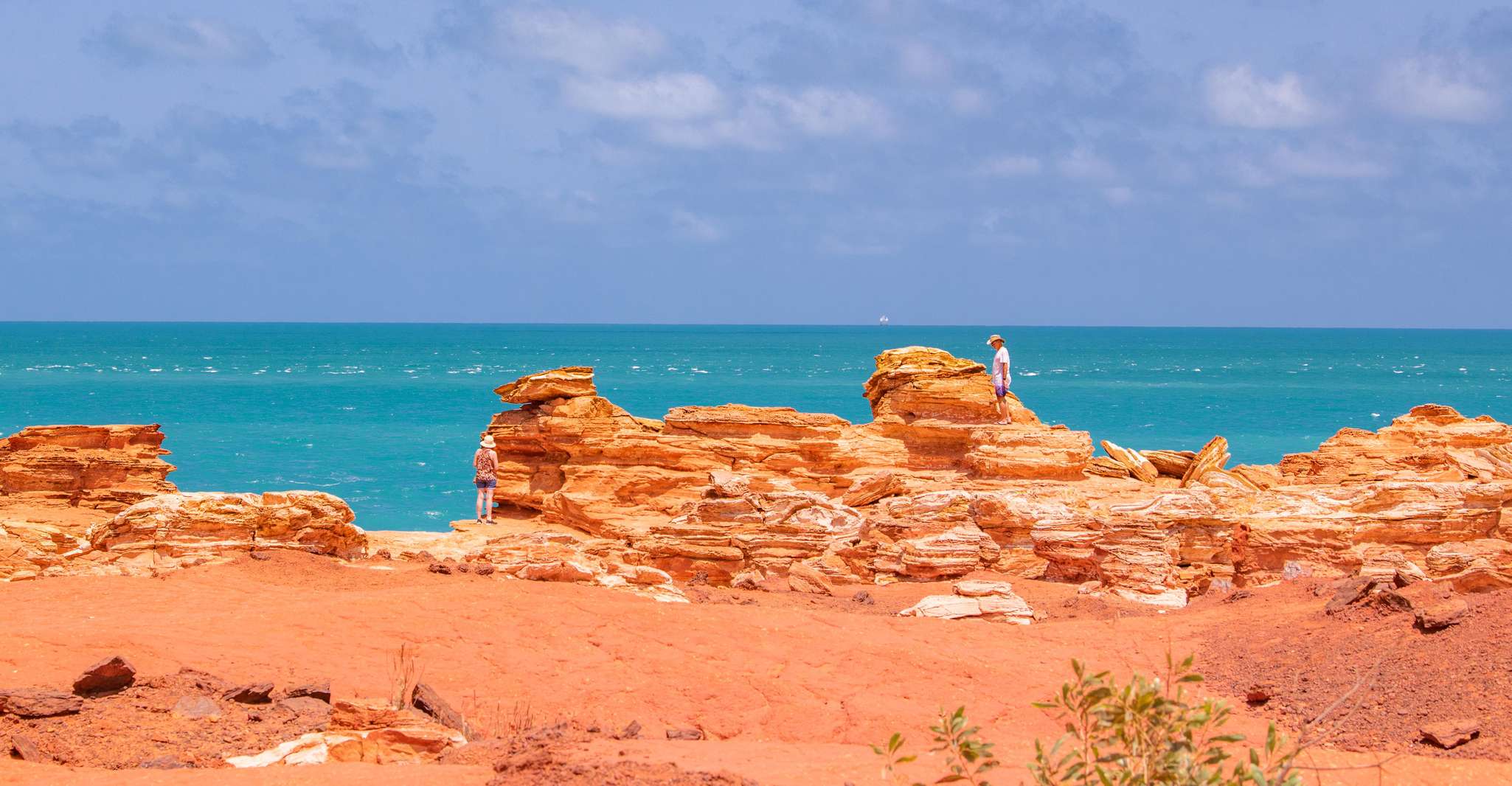 Broome, Panoramic and Discovery - Morning Tour w/ Transfers - Housity