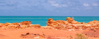 Broome, panoramico e scoperta - tour mattutino con trasferimenti - Housity