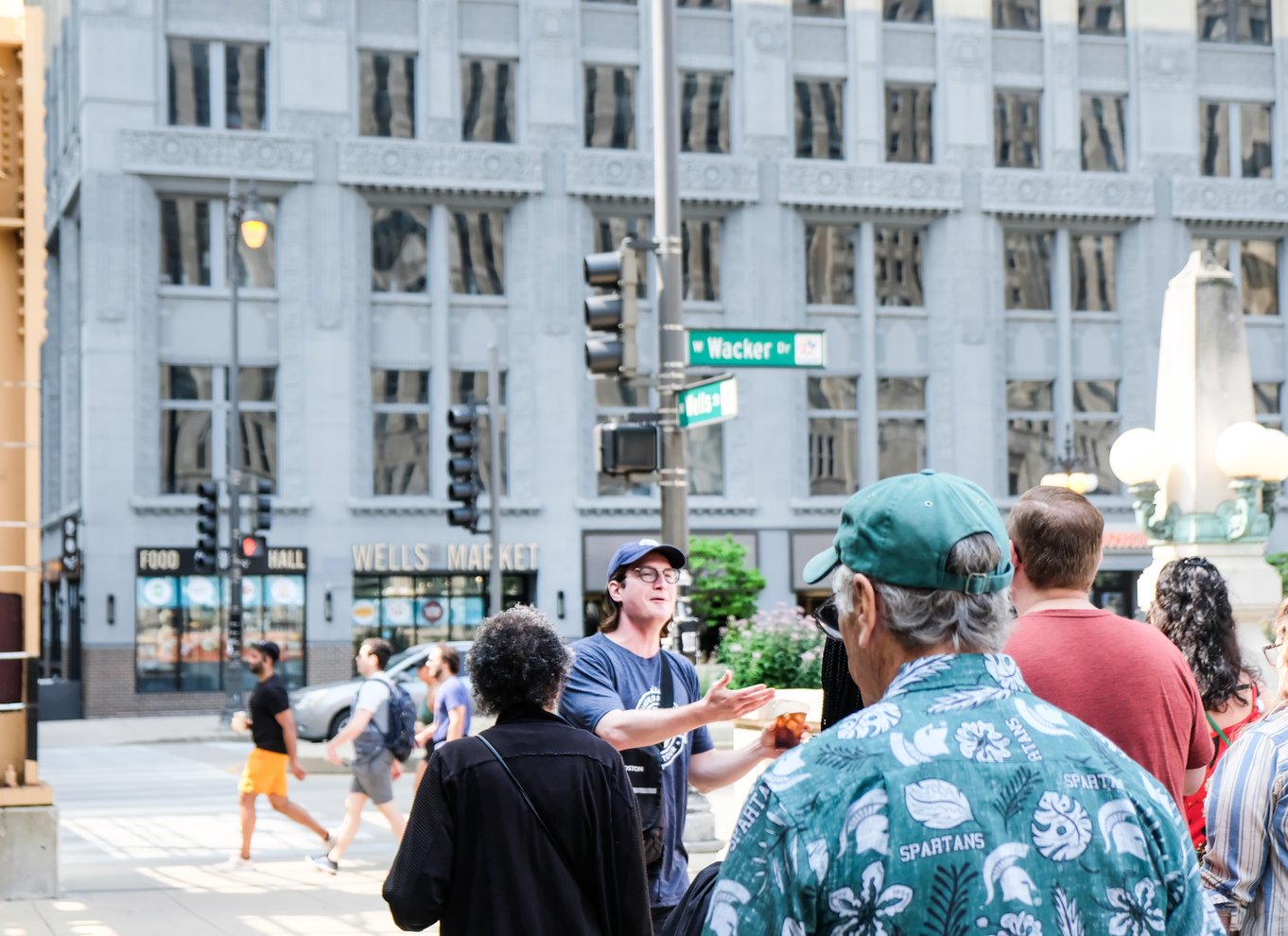 Chicago: Oplev byens lækreste donuts med os