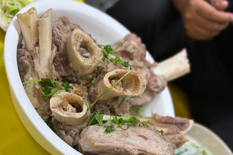 Vanuit Phu My Haven: Ho Chi Minh Stad Excursie Tocht langs de kustVanuit Phu My Haven: Ho Chi Minh Stad Tour