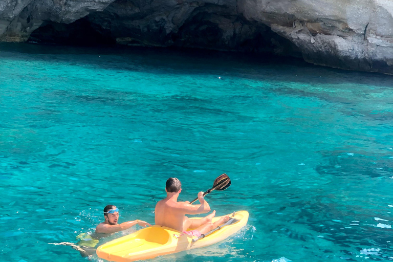Athens: Full-Day Private Sailing Trip with Meal & Drinks Daily sailing cruise from Athens with food and drinks