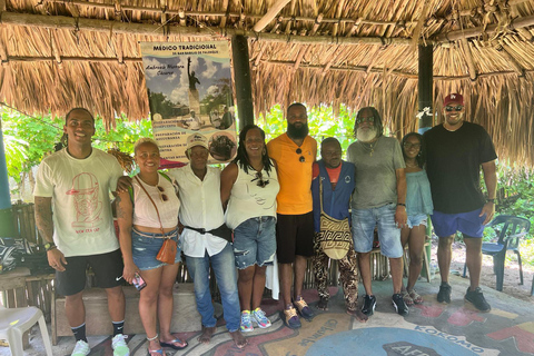 Cartagena: San Basilio de Palenque Guidad dagsutflykt