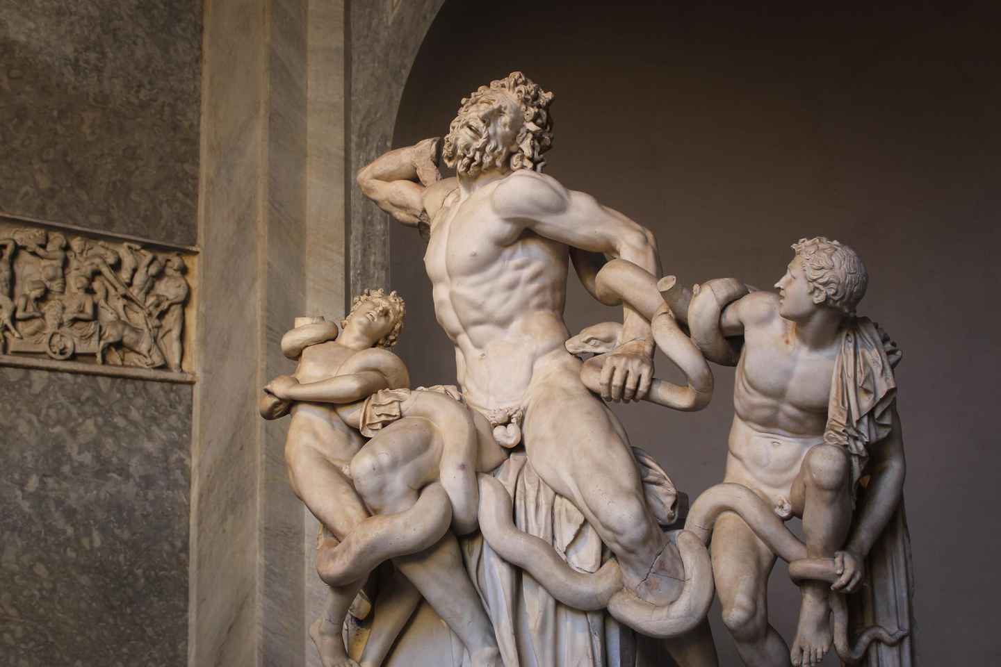 «Частный тур в Ватикан с посещением Собора Святого Петра»