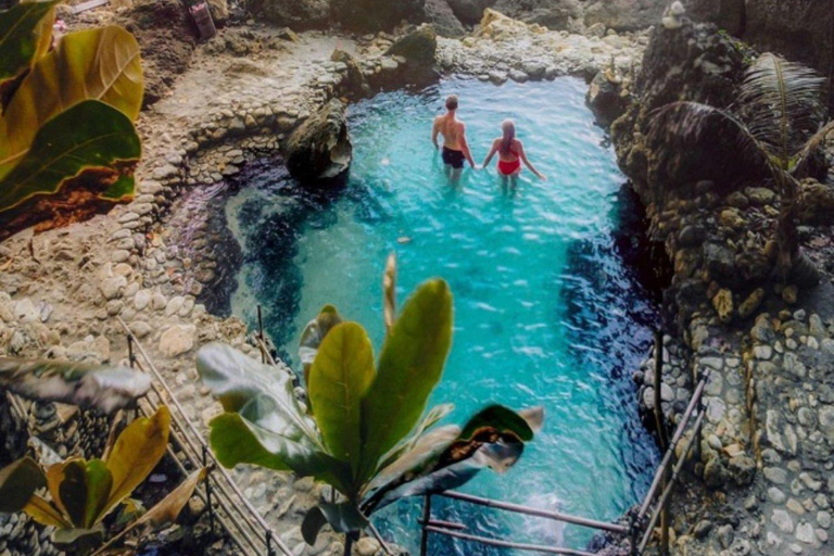 Nusa Penida: Island Sightseeing with Snorkeling and Beaches Nusa Penida West Trip + Snorkeling Sharing