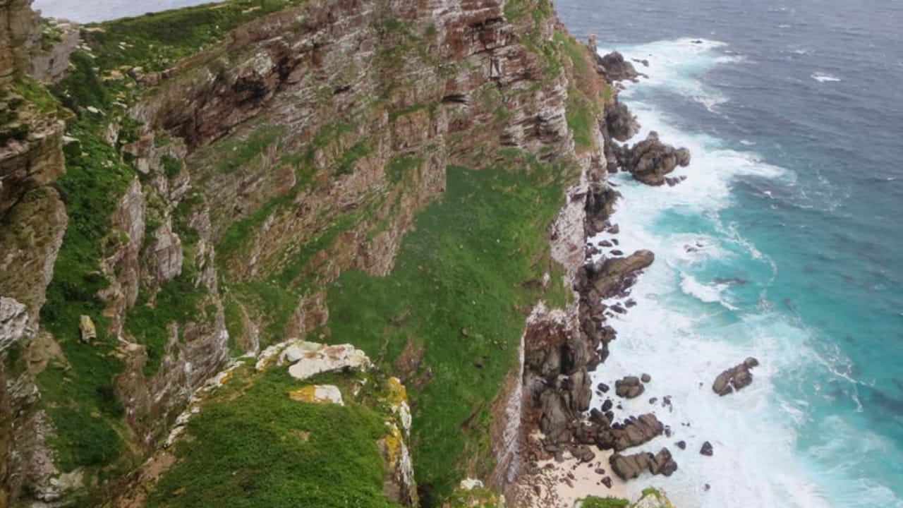 Kapstadt: 3-tägige Tour mit Kap Agulhas, Safari und Winelands