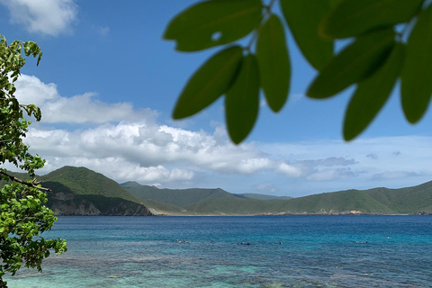 Parco Tayrona e Baia di Concha