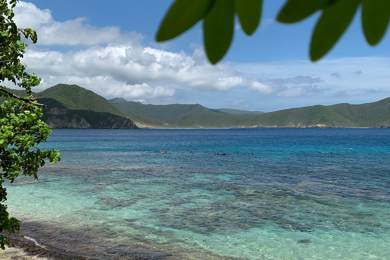 Tayrona Park & Concha Bay