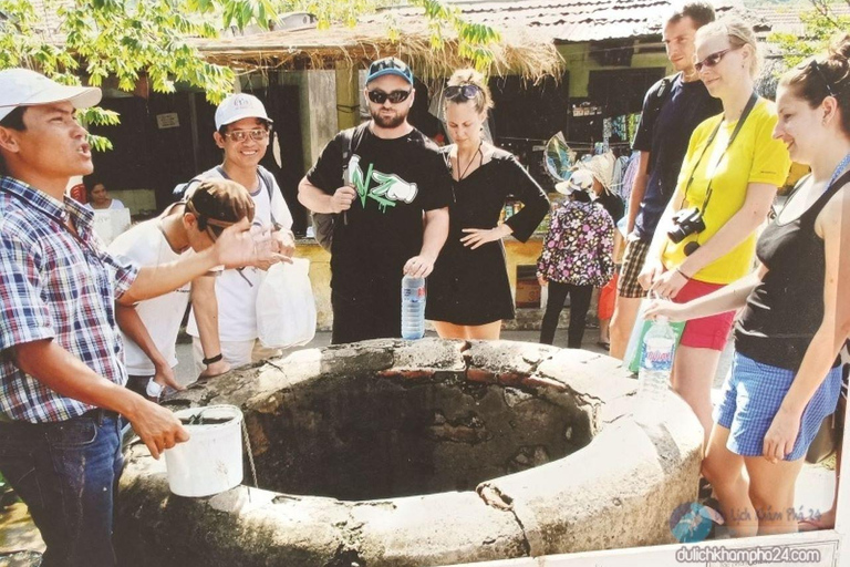 Da Nang/Hoi An: Cham Islands Snorkeling or Scuba Diving Diving in Cham Islands with an instructor