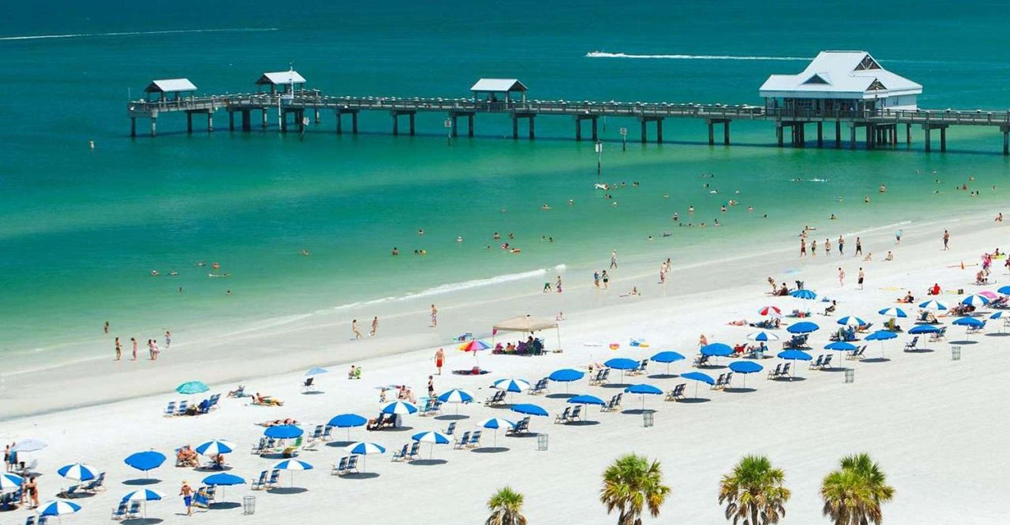 From Orlando: Miami and Key West 8-Day Tour