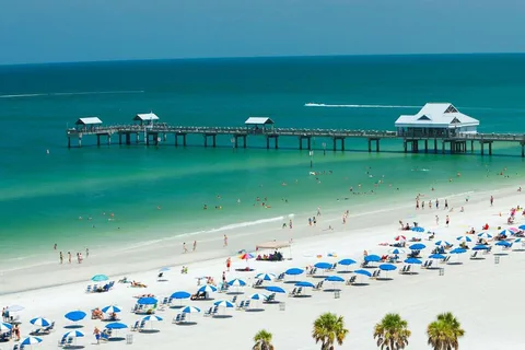 From Orlando: Miami and Key West 8-Day Tour