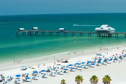 Från Orlando: 8-dagars tur till Miami och Key West