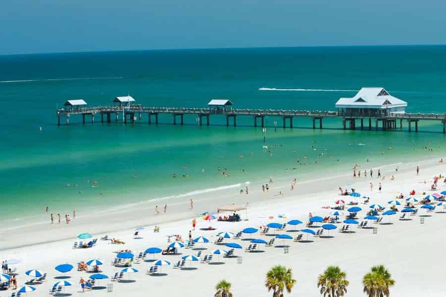 Von Orlando: 8-tägige Tour nach Miami und Key West. Foto: GetYourGuide
