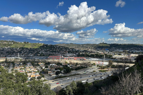 Los Angeles: E-Bike Tour of LA River, Elysian Park, Frogtown Private E-Bike Tour of LA River, Elysian Park, Frogtown