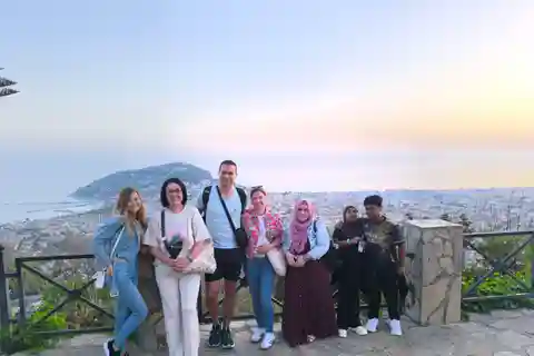 Alanya: Half Day City And Cable Car Tour To Castle And Cave