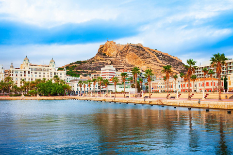 Los Angeles: Santa Barbara Coastal Private Day Tour