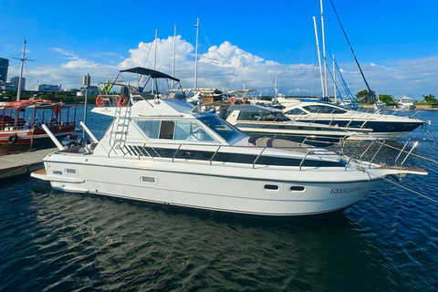 Private speedboat tour in Rio de Janeiro 4 hour Private speedboat tour in Rio de Janeiro