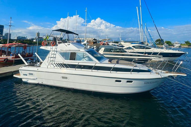 Private speedboat tour in Rio de Janeiro 4 hour Private speedboat tour in Rio de Janeiro
