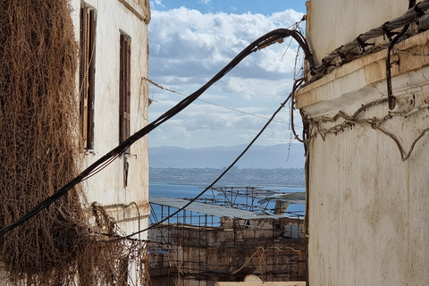 Full Algiers Casbah Tour