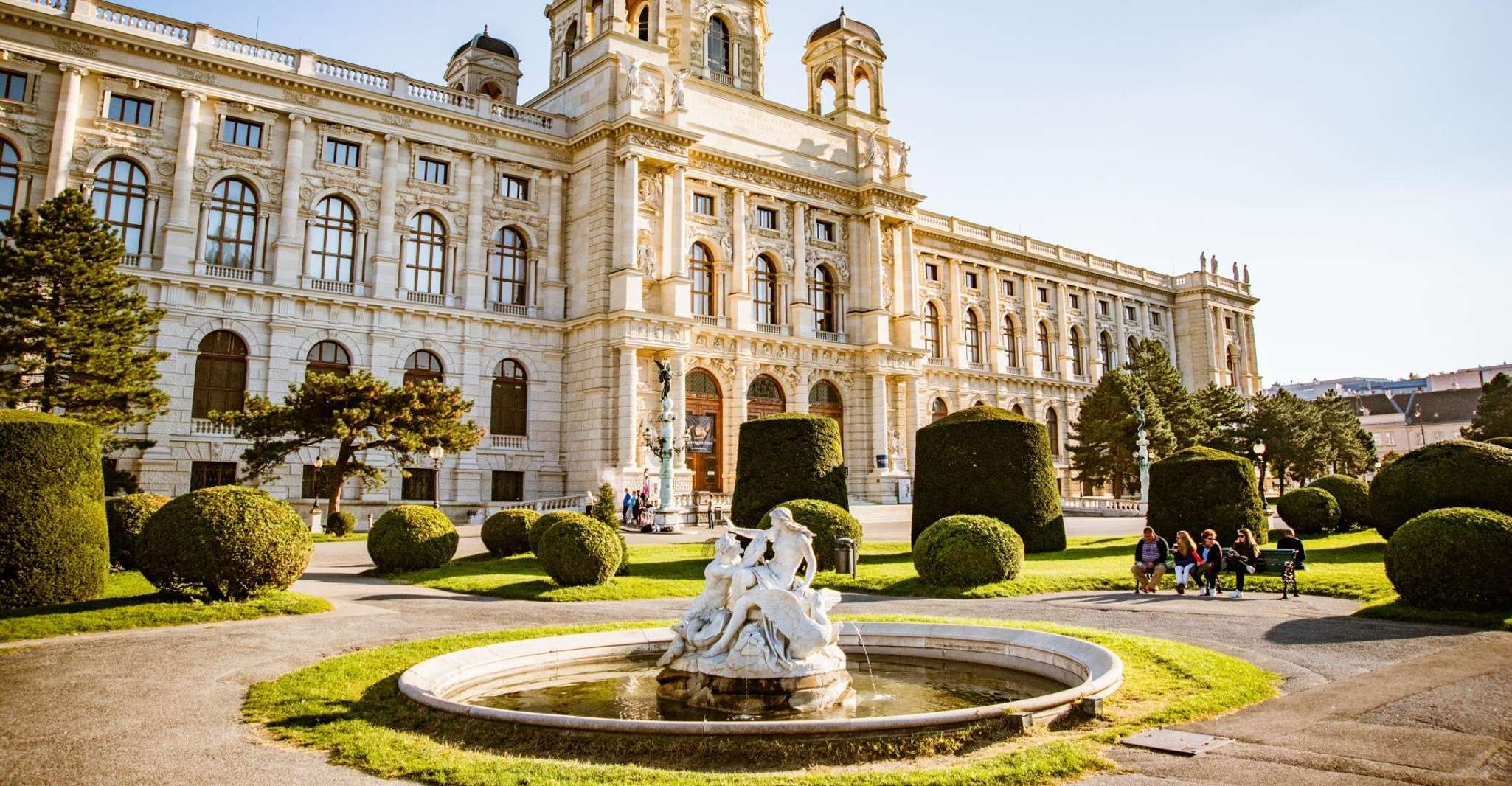 Skip-the-line Private Tour Kunsthistorisches Museum Vienna