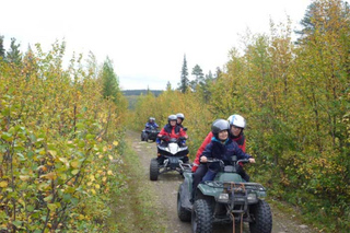 Multi-day Tours and Trips from Kiruna