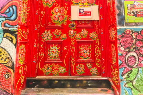 Santiago: Valparaiso + Viña del Mar Classic Guided Tour of Heritage Richness Santiago: Valparaíso + Viña del Mar Classic Guided Tour - Rich Heritage